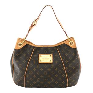 LOUIS VUITTON GALLIERA MM - MONOGRAM For parts or not working
